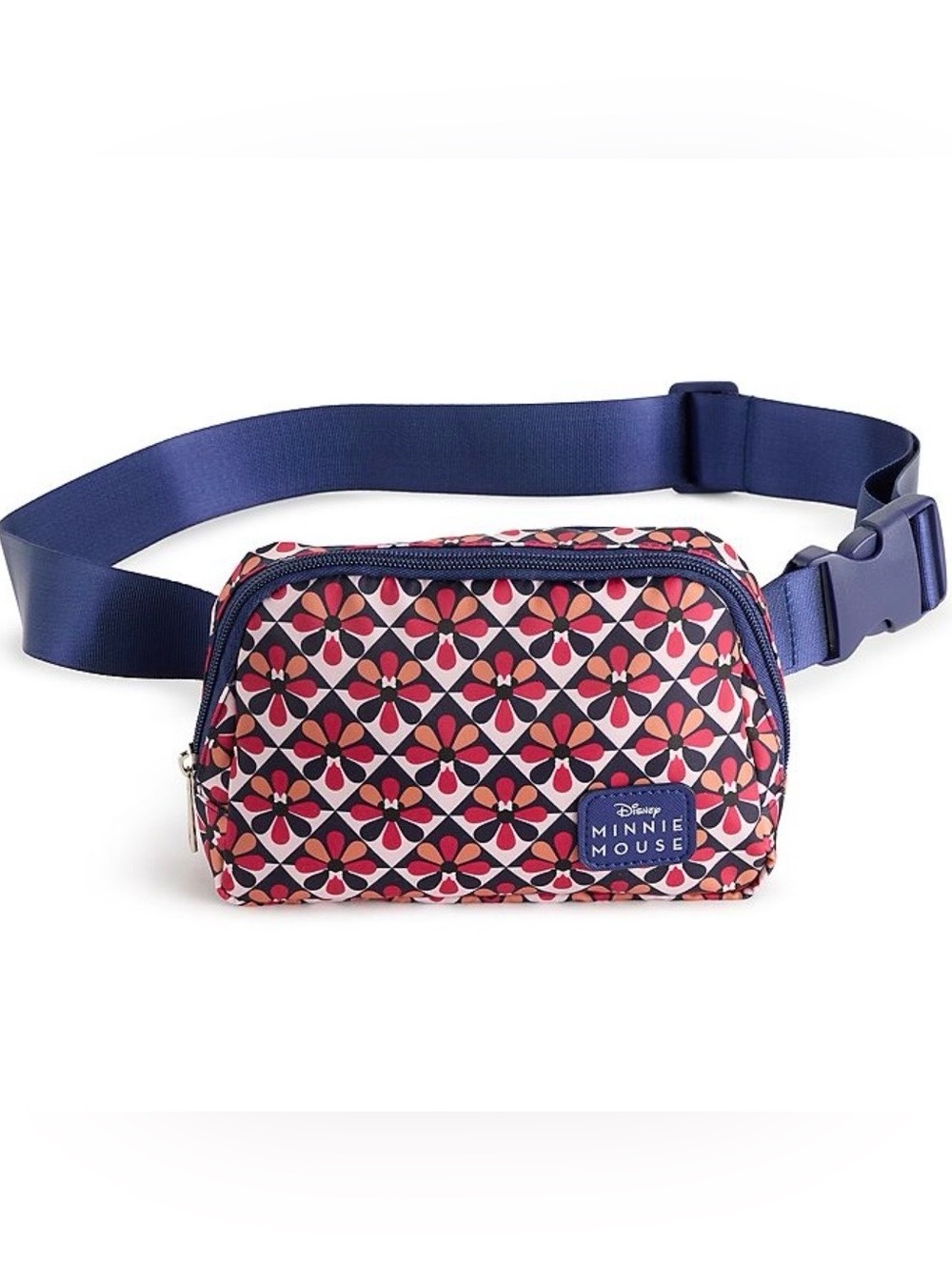 NWT Minnie Mouse Fanny Pack
